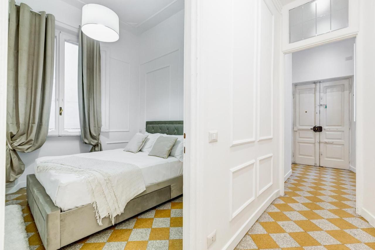 New!! Spagna Suite - Your Italian Holidays Rome Exterior photo